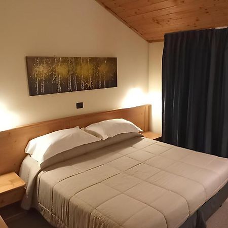 Hotel Alpechiara เพร-แซงต์-ดีดีเย ภายนอก รูปภาพ